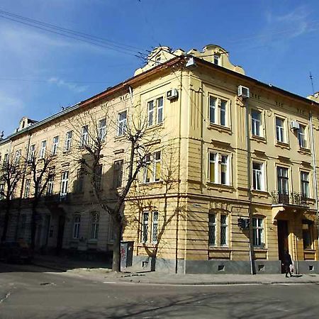 Апартаменти Lviv Of Open Hearts Номер фото