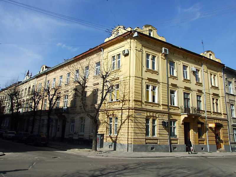 Апартаменти Lviv Of Open Hearts Номер фото